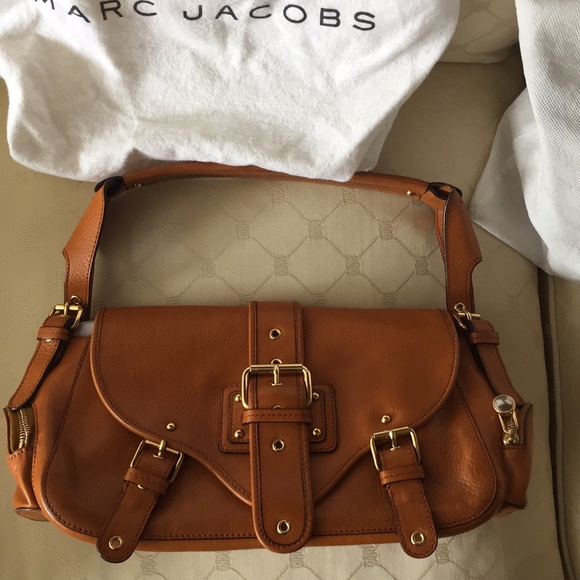 Marc Jacobs Bag - Picture 2 of 6